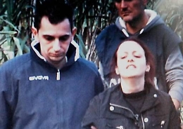 Veronica Panarello al marito «Perché mi hai abbandonata? »