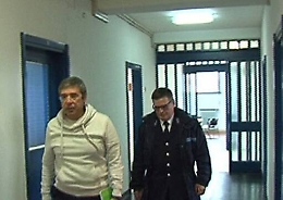 Visite dei parlamentari, Cuffaro dalla cella annuncia querele