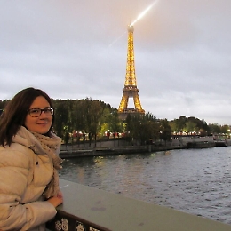 La lettera di una studentessa siciliana in Erasmus a Parigi