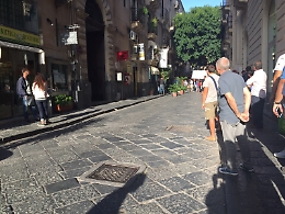 Al via a Catania le riprese di "Squadra Antimafia"