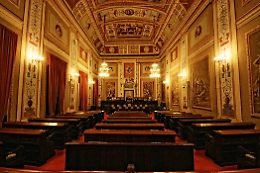 Sicilia: Regione e Ars paralizzate per dibattito su rimpasto