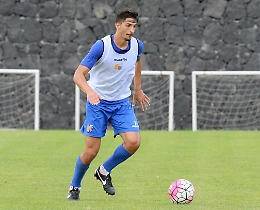 Catania, test in famiglia e firma Bacchetti