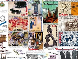 &Egrave; caccia ai francobolli: i tabaccai non li ordinano pi&ugrave;