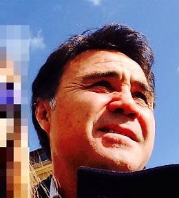 Black List, Massimo Campione ribadisce accuse a Lo Bosco