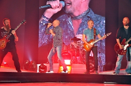 Semplicità e coinvolgimento, parole chiave del tour di Biagio