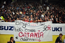 Antonacci e i siciliani, che feeling