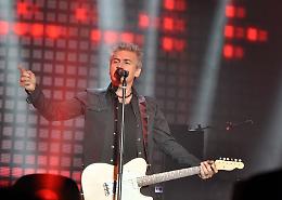 Ligabue torna a Messina, ufficializzata la data al PalaRescifina