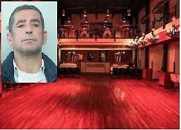 Catania, prima gli sequestrano la discoteca ora finisce in manette: nuovi guai per Ieni