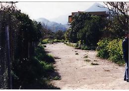 Palermo, agli scout la villa dove i boss decidevano gli omicidi