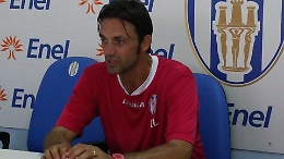 Akragas, il dado &egrave; tratto Ore contate per Nicola Legrottaglie