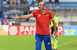 Calcio Catania: la classe di Russotto, la corsa di Castiglia, Liverani para e fa anche il libero