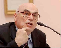 Il filosofo Natoli «Lotta per l’ambiente e al terrore: due facce della stessa medaglia»