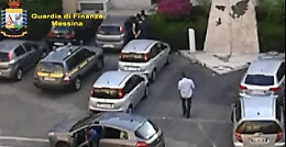 Messina, traffico di droga dalla Colombia: 14 arresti