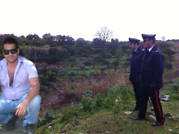 Patern&ograve;, delitto di Massimo Pappalardo C&rsquo;&egrave; un uomo ricercato, sentita la sua ex