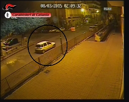 Patern&ograve;, omicidio Pappalardo, i fotogrammi decisivi