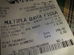 Catania, agenzia di scommesse una su tre è irregolare