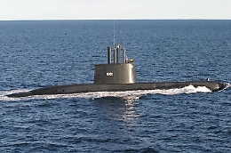 Parte da Catania l'esercitazione antisommergibile della Nato