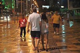 Ex preside faceva turismo sessuale con fondi scolastici: condannato