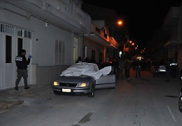 Vittoria, l'omicidio del vigile del fuoco fermato siciliano residente a Londra