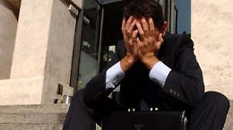 Si impicca nel capannone della sua azienda Imprenditore "schiacciato" dalla crisi nel catanese