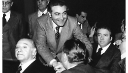 Morte dell'on. Trincanato, i familiari presentano una denuncia