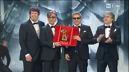 Il leader degli stadio originario di Sciacca