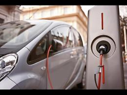 Agrigento, hotel installa colonnina per alimentare le auto elettriche