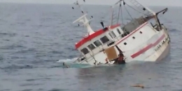 Catania, gli armatori sul piede di guerra
"Continuare le ricerche del pescatore"