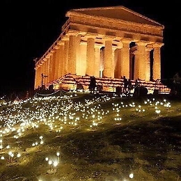 Google Camp, il giorno del gran galà ad Agrigento