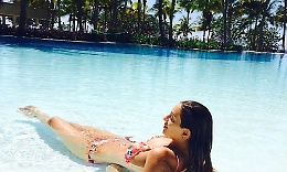 Rio,  la spadista catanese Rossella Fiamingo è da copertina