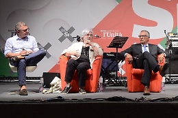 Rosy Bindi: «Confindustria Sicilia col bollino antimafia fa appalti e assessori»