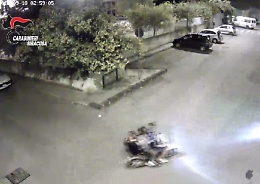 Floridia, omicidio del panettiere