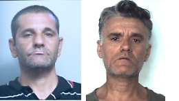 Catania, rapinatori seriali di farmacie "incastrati" grazie ad un tatuaggio