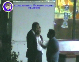 Catania, sentenza d'appello del processo Iblis, confermati 12 anni per l'ex deputato Fagone e 18 anni per Vincenzo Santapola