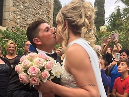 «Ti consegno il mio cuore», a Gela il sì di Salvo e Gianni per le prime nozze gay