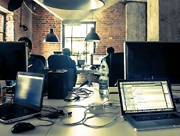 Imprese, in Sicilia 292 startup innovative