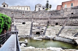 I volontari del Fai di Catania  pronti per FAImarathon