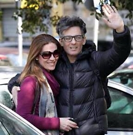 Un Fiore...in Edicola