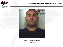 Banda di ladri di Librino in trasferta a Ragusa: arrestati