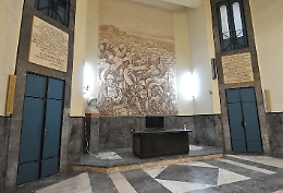 A Catania quattro monumenti aperti per FAImarathon