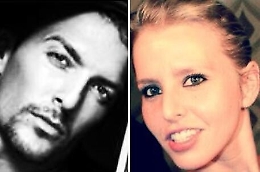 Processo duplice omicidio a Pordenone, alla seconda udienza immagini corpi di Teresa e Trifone