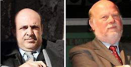 Riggio decade da deputato Ars, subentra Pino Apprendi