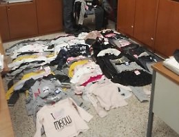 Palermo, saccheggiano l'Oviesse portando via merce per almeno 1500 euro: arrestate tre donne