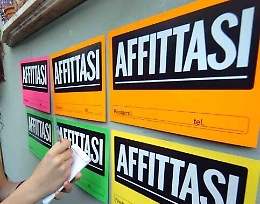 In Sicilia una casa su tre è sfitta, Catania sono quasi 20 mila