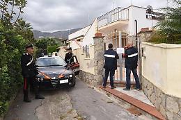 Palermo, sequestrati due milioni al presunto boss di Porta Nuova