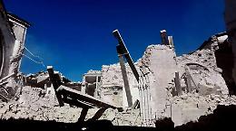 Cosa accadrebbe con il "Big One"? Sicilia, ecco le 10 città nella lista nera