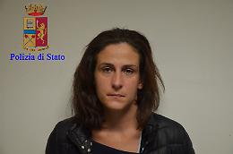 Ragusa, operazione Blade, gli arrestati