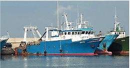 Rilasciato dai maltesi il peschereccio di Mazara del Vallo "Matteo Mazzarino"
