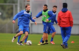 Lega Pro, verso Cosenza Catania con qualche novit&agrave; in mediana