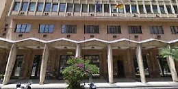 All' Assessorato Infrastrutture per chiedere informazioni  su una pratica, ma sarebbe stata violentata